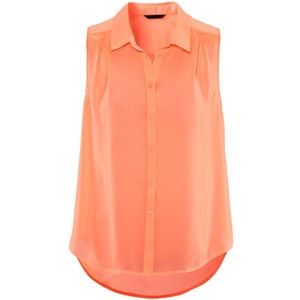 H&M sleeveless top